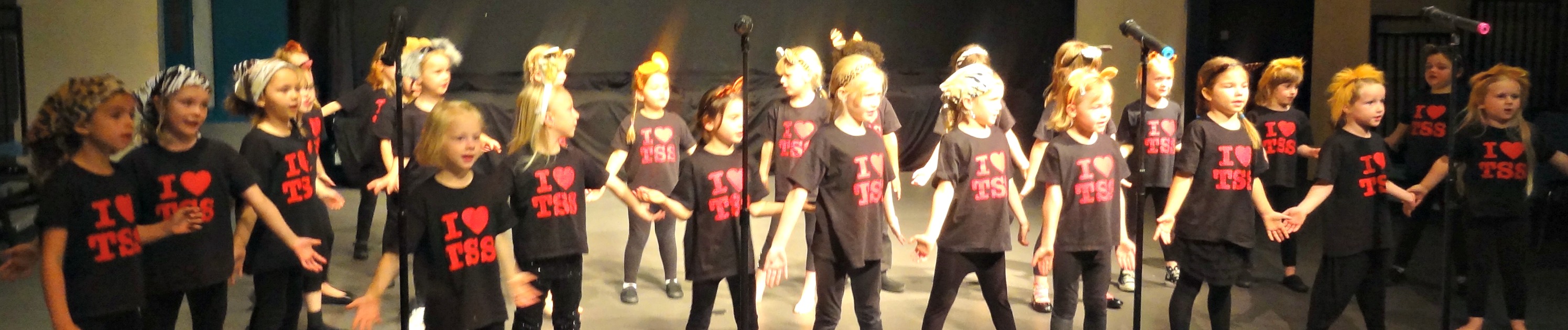 Exciting Saturday Dance Lessons for All Ages