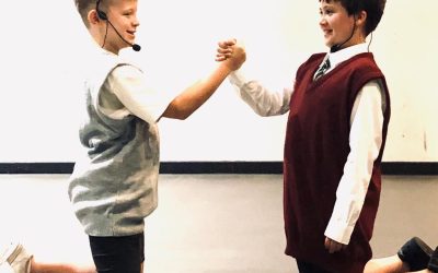 Exciting Musical Theatre Sessions- 3 hours of Saturday fun !!!