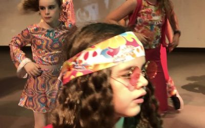 Unlock Your Child’s Talent: Affordable Dance, Singing, and Drama Classes in Telford