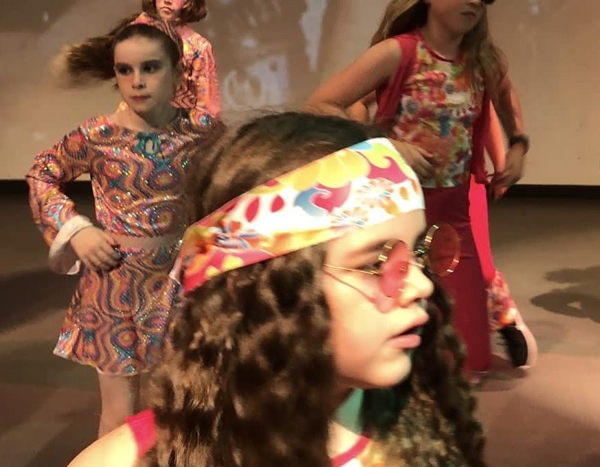 Unlock Your Child’s Talent: Affordable Dance, Singing, and Drama Classes in Telford