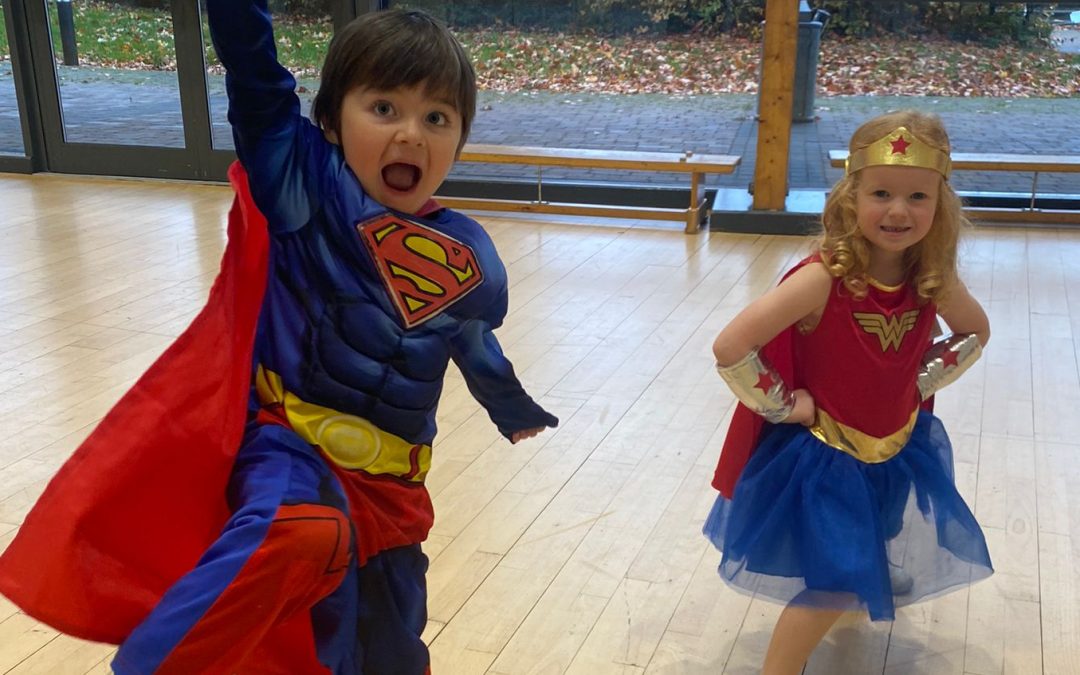 “Celebrating 24 Years of Excellence: Telford Stage School and the Magic of Performing Arts Education”