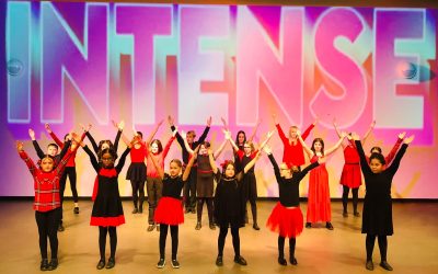 Exciting Children’s Dance Lessons at Telford Stage School 1 way to enjoy all music.