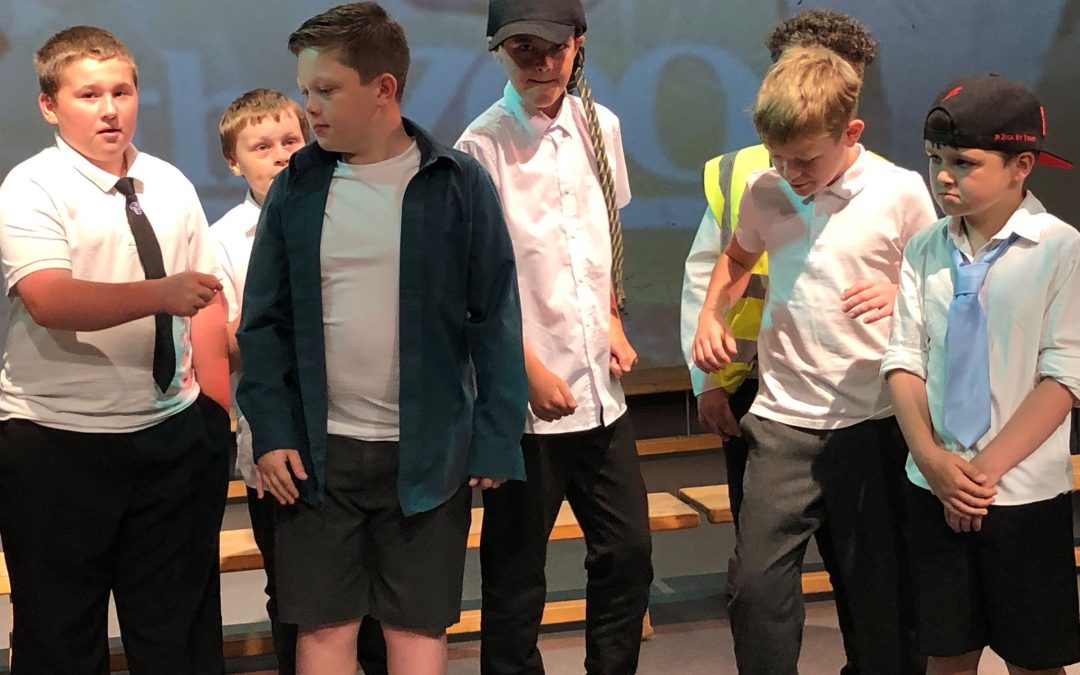 exciting Saturday drama, singing, and dance 3 hours of fun !!!