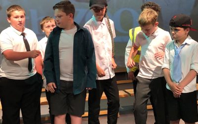 exciting Saturday drama, singing, and dance 3 hours of fun !!!