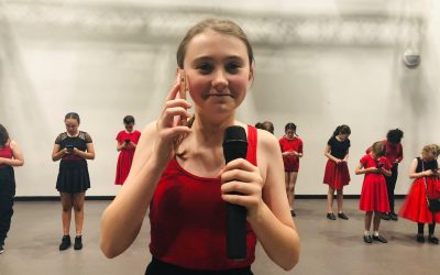 Act Dance Sing Fun 3 hour sessions.