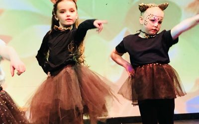 Fantastic dance lessons 2 hours of fun every Saturday