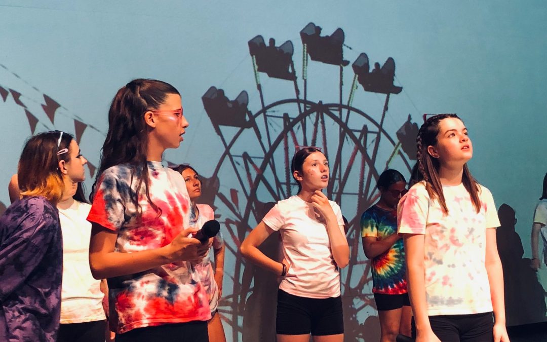 Performing Arts for Kids