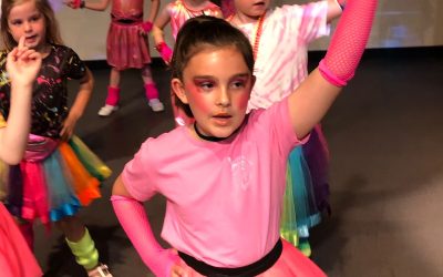 Exciting Saturday dancing Club – 2 hours of fun