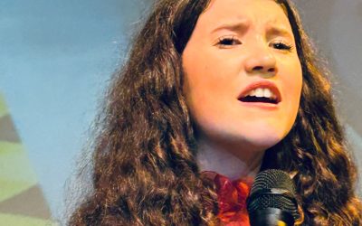 Exciting 1-1 Singing Lessons