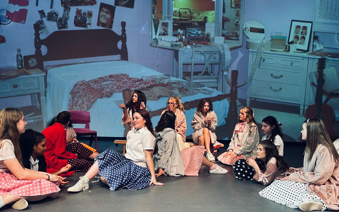 Exciting 3 hour Performing classes for Secondary Aged Children